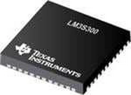 LM3S300-EGZ25-C2T Texas Instruments