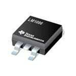 LM1086-ADJ MDC Texas Instruments