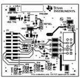 DAC80508EVM Texas Instruments