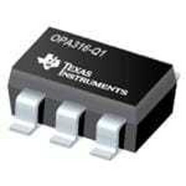 OPA316QDBVTQ1 Texas Instruments