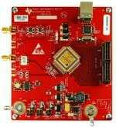 ADS5400EVM-CVAL Texas Instruments