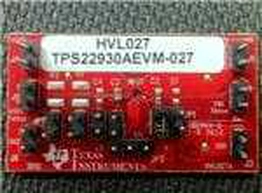 TPS22930AEVM-027 Texas Instruments