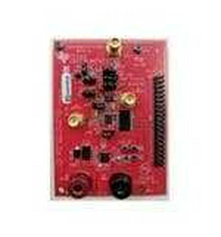Texas Instruments ADC08351EVM image