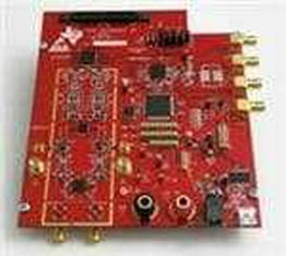 TSW1265EVM Texas Instruments