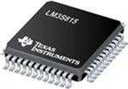 LM3S815-EQN50-C2 Texas Instruments