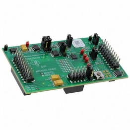 ADS8331EVM Texas Instruments