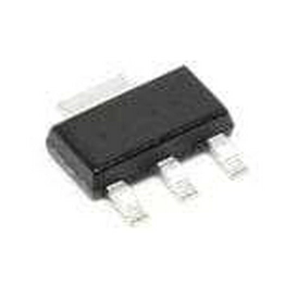 L1087MPX-3.3/NOPB Texas Instruments