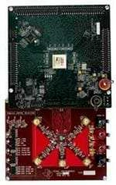 ADS6443EVM Texas Instruments