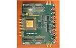 ADC12D1600CVAL Texas Instruments