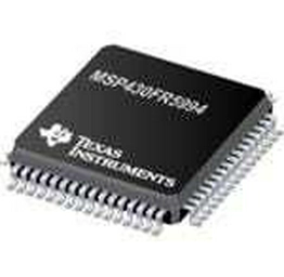 Texas Instruments MSP430FR5992IZVWR image