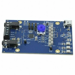 TLV320DAC3120EVM-U Texas Instruments