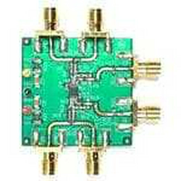 OPA2810DGKEVM Texas Instruments