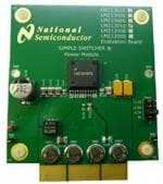 LMZ13608EVAL/NOPB Texas Instruments
