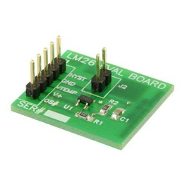 LM26EVAL-XPA Texas Instruments