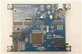Texas Instruments TAS3208EVM-LC image
