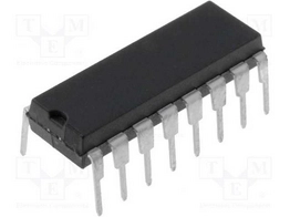 CD74HCT137EE4 Texas Instruments