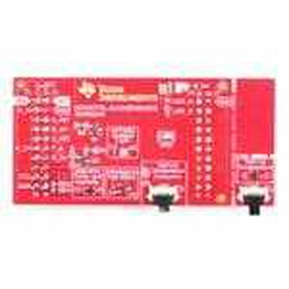 Texas Instruments BOOSTXL-BASSENSORS image