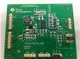Texas Instruments TPS65150EVM-697 image