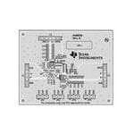 TPS65131EVM-839 Texas Instruments