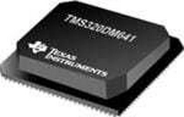 TMS320DM641GDK600 Texas Instruments