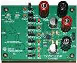 TAS5722LEVM Texas Instruments