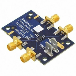 DS10BR150EVK/NOPB Texas Instruments