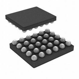 LP8725TLX-A/NOPB Texas Instruments
