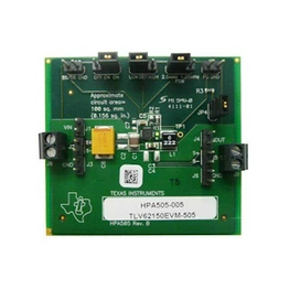 TLV62150EVM-505 Texas Instruments