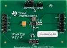 TLV62084AEVM-828 Texas Instruments