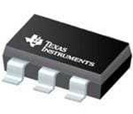 LP5951MGX-2.8 Texas Instruments