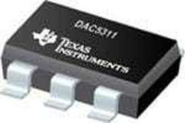 DAC53608EVM Texas Instruments