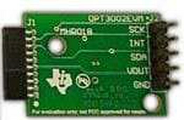 OPT3004EVM Texas Instruments