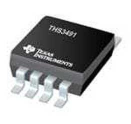 XTHS3491IRGTR Texas Instruments
