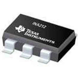 Texas Instruments INA212CIDCKR image