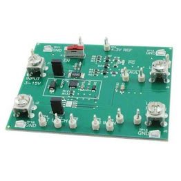 TPS2420EVM-01 Texas Instruments