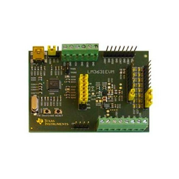 LM3631EVM Texas Instruments