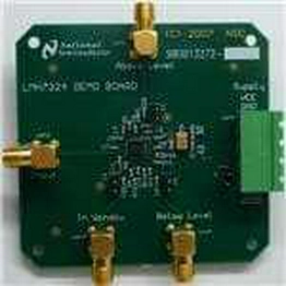 LMH7324EVAL Texas Instruments