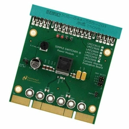 LMZ22008EVAL/NOPB Texas Instruments