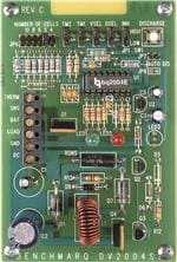 DV2004ES1 Texas Instruments