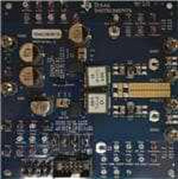 TPS546C20AEVM1-746 Texas Instruments