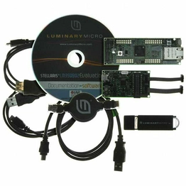 EKI-LM3S9B92 Texas Instruments