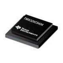 TMS320C6454BCTZ8 Texas Instruments