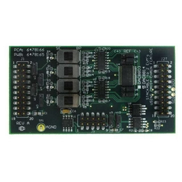 DAC8814EVM Texas Instruments
