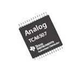 Texas Instruments TCA6507ZXUR image