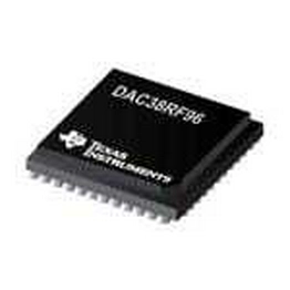 DAC38RF96IAAVR Texas Instruments