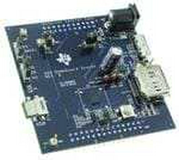 HD3SS460EVM-SRC Texas Instruments