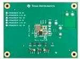 LM536033EVM Texas Instruments