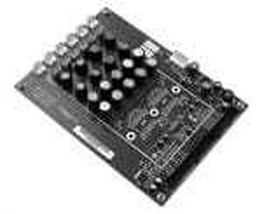 Texas Instruments TAS5132DDV6EVM image