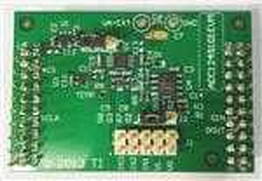 Texas Instruments ADC124S101EVM image