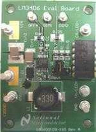 LM3406MHEVAL/NOPB Texas Instruments
